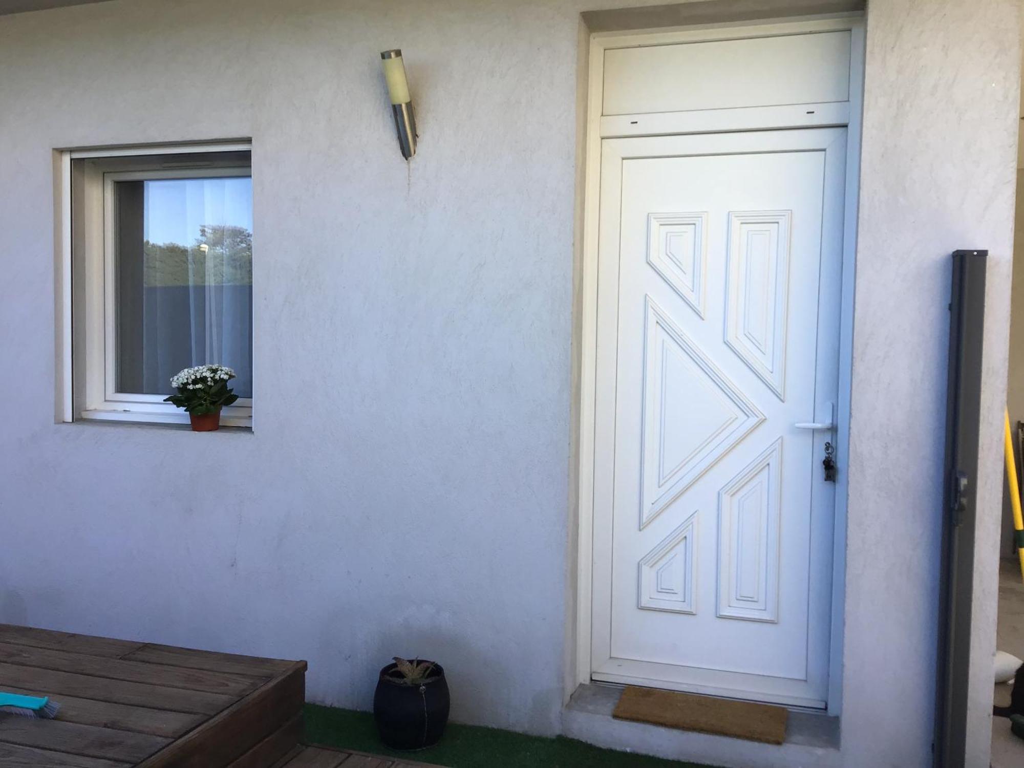 Ste Marguerite Elegant T2 Avec Terrasse Apartment Marseille Room photo